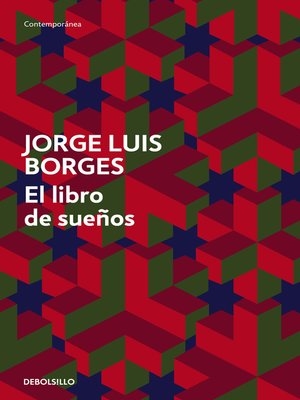cover image of Libro de sueños